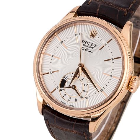 rolex cellini gold replica|pre owned rolex cellini watches.